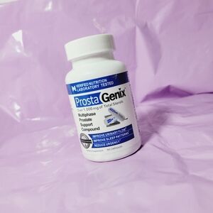 ProstaGenix Prostate Support Supplement